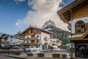 FIS Baltijas kauss Pozza di Fassa, apkārtne, Foto: E.Lukšo