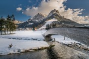 FIS Baltijas kauss Pozza di Fassa, apkārtne, Foto: E.Lukšo