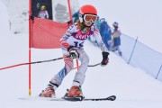 FIS Baltic Cup 2018 3. posms, jauniešu un meistaru SG, Foto: Emīls Lukšo