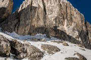 FIS Baltijas kauss Pozza di Fassa, apkārtne, Foto: E.Lukšo