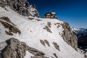 FIS Baltijas kauss Pozza di Fassa, apkārtne, Foto: E.Lukšo