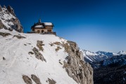 FIS Baltijas kauss Pozza di Fassa, apkārtne, Foto: E.Lukšo