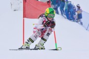 FIS Baltic Cup 2018 3. posms, jauniešu un meistaru SG, Foto: Emīls Lukšo