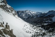 FIS Baltijas kauss Pozza di Fassa, apkārtne, Foto: E.Lukšo