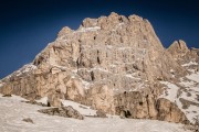 FIS Baltijas kauss Pozza di Fassa, apkārtne, Foto: E.Lukšo