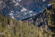 FIS Baltijas kauss Pozza di Fassa, apkārtne, Foto: E.Lukšo