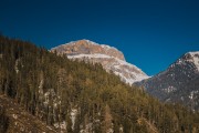 FIS Baltijas kauss Pozza di Fassa, apkārtne, Foto: E.Lukšo