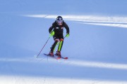 FIS Baltijas kauss Pozza di Fassa, sagatavošanās diena, Foto: E.Lukšo