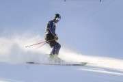 FIS Baltijas kauss Pozza di Fassa, sagatavošanās diena, Foto: E.Lukšo