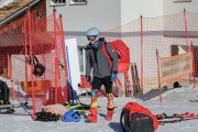 FIS Baltijas kauss Pozza di Fassa, sagatavošanās diena, Foto: E.Lukšo