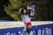 FIS Baltijas kauss Pozza di Fassa, sagatavošanās diena, Foto: E.Lukšo