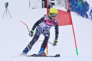 FIS Baltic Cup 2018 3. posms, jauniešu un meistaru SG, Foto: Emīls Lukšo