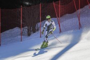 FIS Baltijas kauss Pozza di Fassa, sagatavošanās diena, Foto: E.Lukšo