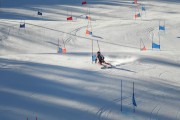 FIS Baltijas kauss Pozza di Fassa, sagatavošanās diena, Foto: E.Lukšo