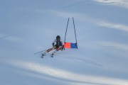 FIS Baltijas kauss Pozza di Fassa, sagatavošanās diena, Foto: E.Lukšo