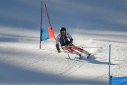 FIS Baltijas kauss Pozza di Fassa, sagatavošanās diena, Foto: E.Lukšo