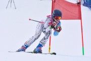 FIS Baltic Cup 2018 3. posms, jauniešu un meistaru SG, Foto: Emīls Lukšo