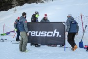 FIS Baltijas kauss Pozza di Fassa, sagatavošanās diena, Foto: E.Lukšo