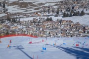 FIS Baltijas kauss Pozza di Fassa, sagatavošanās diena, Foto: E.Lukšo