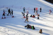 FIS Baltijas kauss Pozza di Fassa, sagatavošanās diena, Foto: E.Lukšo