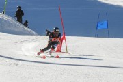 FIS Baltijas kauss Pozza di Fassa, sagatavošanās diena, Foto: E.Lukšo