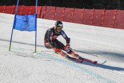 FIS Baltijas kauss Pozza di Fassa, sagatavošanās diena, Foto: E.Lukšo