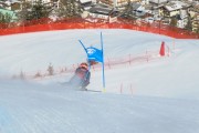 FIS Baltijas kauss Pozza di Fassa, sagatavošanās diena, Foto: E.Lukšo