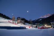 FIS Baltijas kauss Pozza di Fassa, FIS Latvijas čempionāts GS, Foto: E.Lukšo