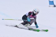 FIS Baltic Cup 2018 3. posms, jauniešu un meistaru SG, Foto: Emīls Lukšo