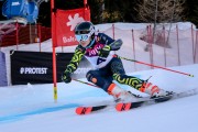 FIS Baltijas kauss Pozza di Fassa, FIS Latvijas čempionāts GS, Foto: E.Lukšo