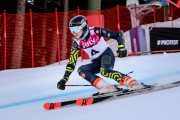 FIS Baltijas kauss Pozza di Fassa, FIS Latvijas čempionāts GS, Foto: E.Lukšo