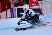 FIS Baltijas kauss Pozza di Fassa, FIS Latvijas čempionāts GS, Foto: E.Lukšo