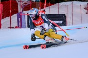 FIS Baltijas kauss Pozza di Fassa, FIS Latvijas čempionāts GS, Foto: E.Lukšo