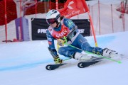 FIS Baltijas kauss Pozza di Fassa, FIS Latvijas čempionāts GS, Foto: E.Lukšo