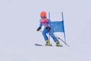 FIS Baltic Cup 2018 3. posms, jauniešu un meistaru SG, Foto: Emīls Lukšo