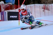 FIS Baltijas kauss Pozza di Fassa, FIS Latvijas čempionāts GS, Foto: E.Lukšo