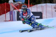 FIS Baltijas kauss Pozza di Fassa, FIS Latvijas čempionāts GS, Foto: E.Lukšo