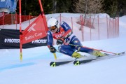 FIS Baltijas kauss Pozza di Fassa, FIS Latvijas čempionāts GS, Foto: E.Lukšo