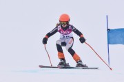 FIS Baltic Cup 2018 3. posms, jauniešu un meistaru SG, Foto: Emīls Lukšo