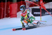 FIS Baltijas kauss Pozza di Fassa, FIS Latvijas čempionāts GS, Foto: E.Lukšo