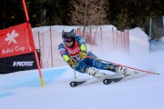 FIS Baltijas kauss Pozza di Fassa, FIS Latvijas čempionāts GS, Foto: E.Lukšo