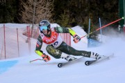 FIS Baltijas kauss Pozza di Fassa, FIS Latvijas čempionāts GS, Foto: E.Lukšo