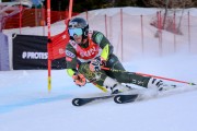 FIS Baltijas kauss Pozza di Fassa, FIS Latvijas čempionāts GS, Foto: E.Lukšo