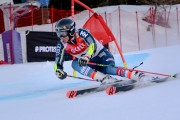 FIS Baltijas kauss Pozza di Fassa, FIS Latvijas čempionāts GS, Foto: E.Lukšo