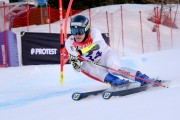 FIS Baltijas kauss Pozza di Fassa, FIS Latvijas čempionāts GS, Foto: E.Lukšo