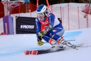 FIS Baltijas kauss Pozza di Fassa, FIS Latvijas čempionāts GS, Foto: E.Lukšo