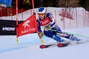 FIS Baltijas kauss Pozza di Fassa, FIS Latvijas čempionāts GS, Foto: E.Lukšo