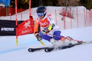 FIS Baltijas kauss Pozza di Fassa, FIS Latvijas čempionāts GS, Foto: E.Lukšo