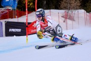 FIS Baltijas kauss Pozza di Fassa, FIS Latvijas čempionāts GS, Foto: E.Lukšo