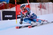 FIS Baltijas kauss Pozza di Fassa, FIS Latvijas čempionāts GS, Foto: E.Lukšo